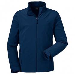 Lecco Softshell dress blues