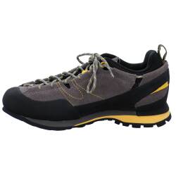 Boulder X grey/yellow