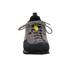 Boulder X grey/yellow