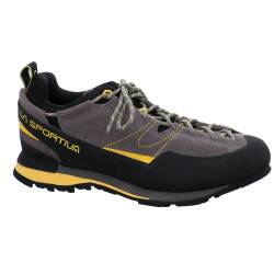 Boulder X grey/yellow
