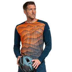 Longsleeve Altitude