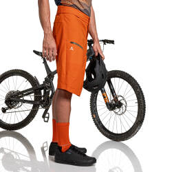 Shorts Steep Trail