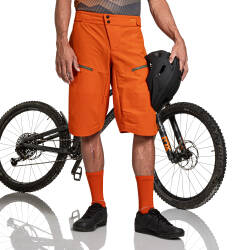Shorts Steep Trail