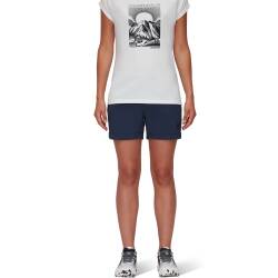 Runbold Roll Cuff Shorts