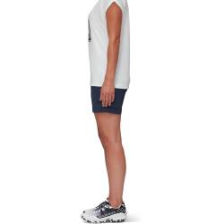 Runbold Roll Cuff Shorts