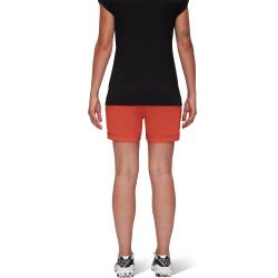 Runbold Roll Cuff Shorts