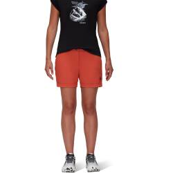 Runbold Roll Cuff Shorts