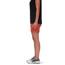 Runbold Roll Cuff Shorts