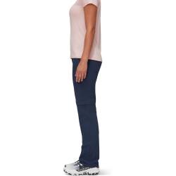 Runbold Zip Off Pants