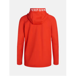 Rider Zip Hood