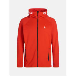 Rider Zip Hood