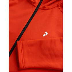 Rider Zip Hood