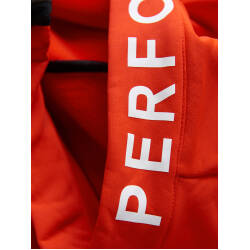 Rider Zip Hood