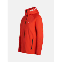 Rider Zip Hood