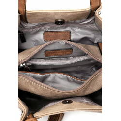 Shopper Bag in Bag Surprise