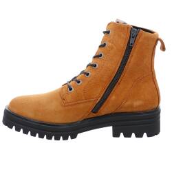 Winterstiefelette