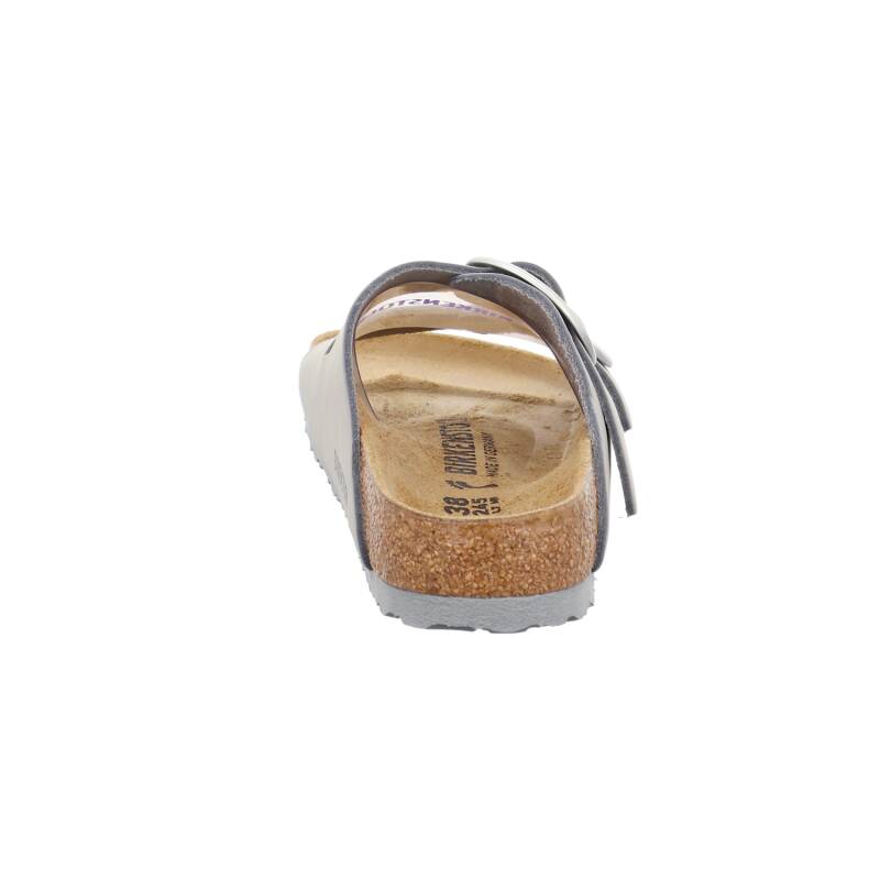Birkenstock Arizona Big Buckle schmal Pantoletten online kaufen