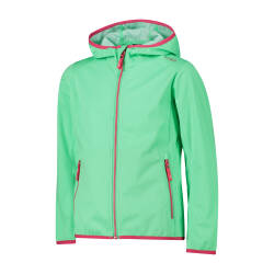 CMP Light Softshell Jacket Fix Hood Softshelljacken online kaufen