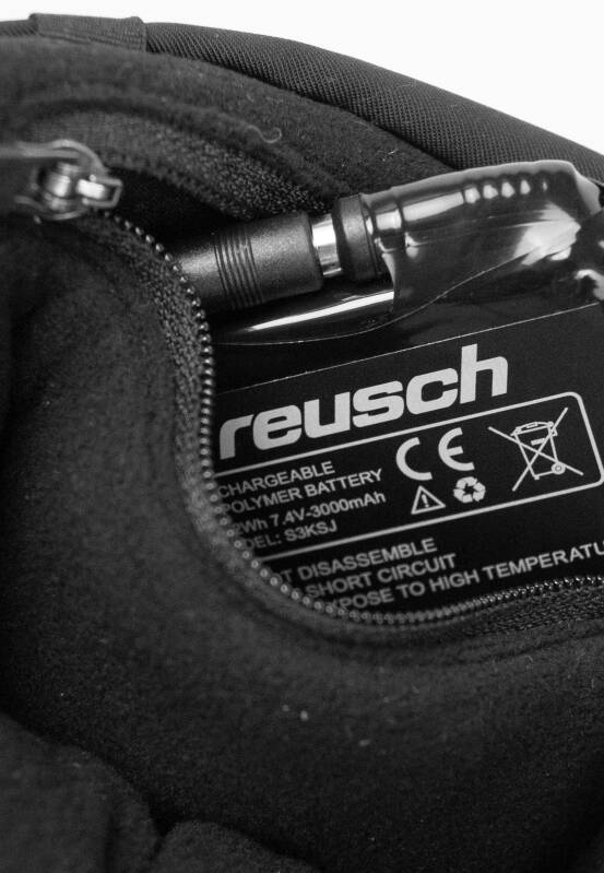 Reusch Instant Heat R-Tex XT Mitten Fausthandschuhe online kaufen