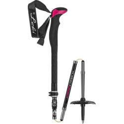 Tour Stick Vario Carbon