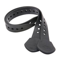 Classic Snowshoe Strap Kit 12" + Tap