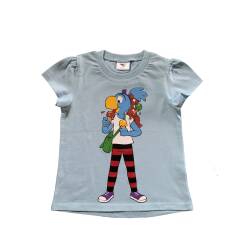Globine T-Shirt Glace