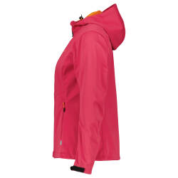 Meaux Softshell Jacke