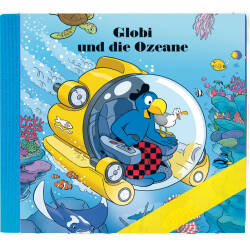 Globi und die Ozeane CD