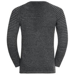 Essential Seamless T-Shirt L/S Crew Neck