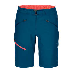 Brenta Shorts