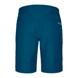 Brenta Shorts