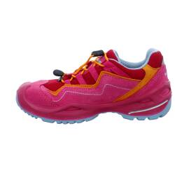 Robin Evo GTX Lo
