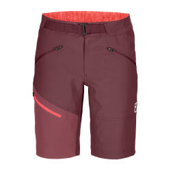 Brenta Shorts