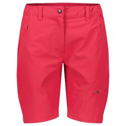 Tour Stretch Bermudas
