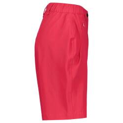 Tour Stretch Bermudas