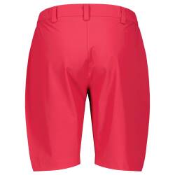 Tour Stretch Bermudas