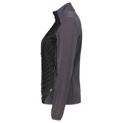 Okakura Softshell Hybrid Jacket