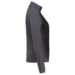 Okakura Softshell Hybrid Jacket