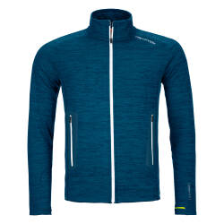 Fleece Light Jacket
