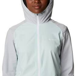 Heather Canyon Softshell Jacket
