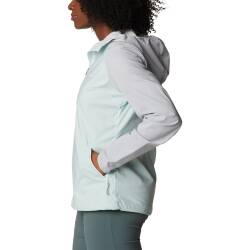 Heather Canyon Softshell Jacket