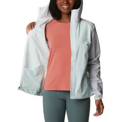 Heather Canyon Softshell Jacket