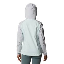 Heather Canyon Softshell Jacket