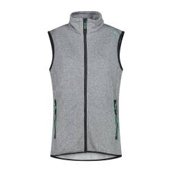 Fleece Vest