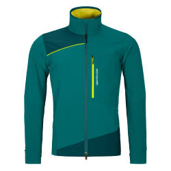 Pala Light Jacket