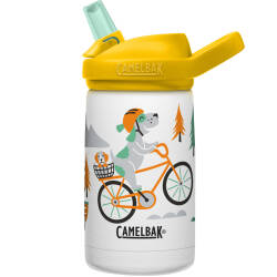 Eddy Kids Vacuum Insulated