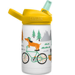 Eddy Kids Vacuum Insulated