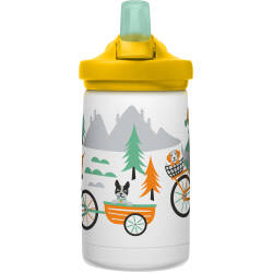 Eddy Kids Vacuum Insulated
