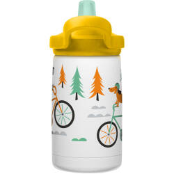 Eddy Kids Vacuum Insulated