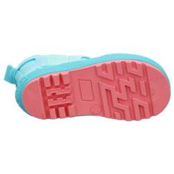 Maximo Gummistiefel Ananas